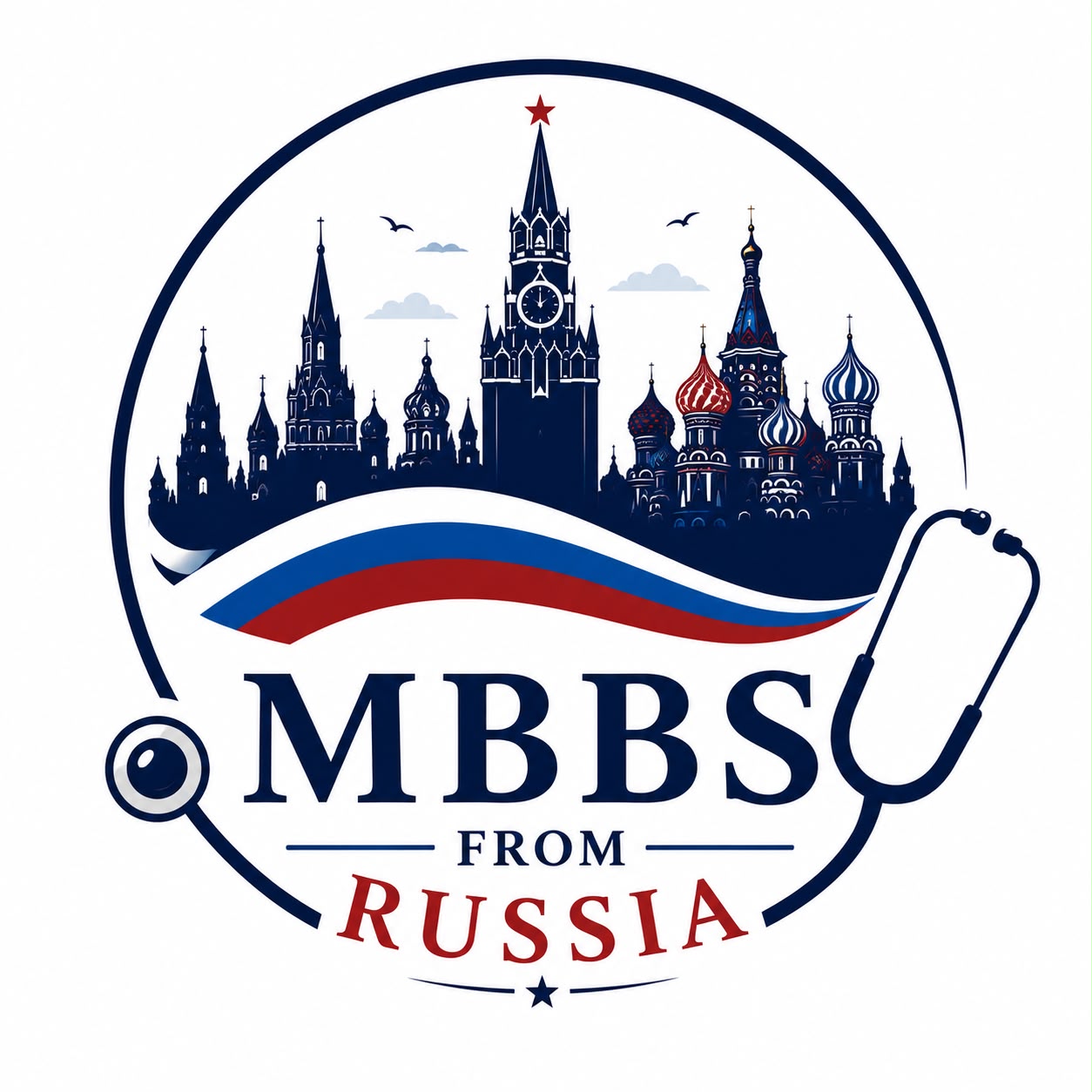 MBBS From Russia